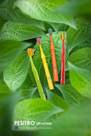 بيسيترو 6580 UltraSoft Ortho Toothbrush