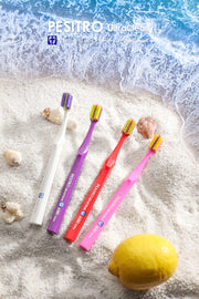 بيسيترو 6580 UltraSoft Ortho Toothbrush
