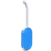 اداة ازالة مصفف و مضغ 2 في 1 لتقويم الاسنان الشفاف