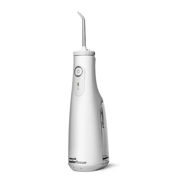 تحديد Waterpik اللاسلكي
