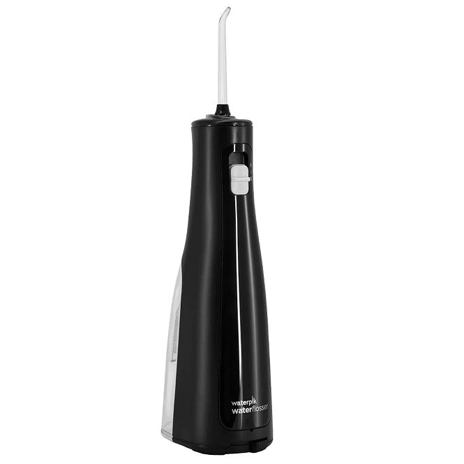Waterpik Cordless Freedom (لون أسود) #634