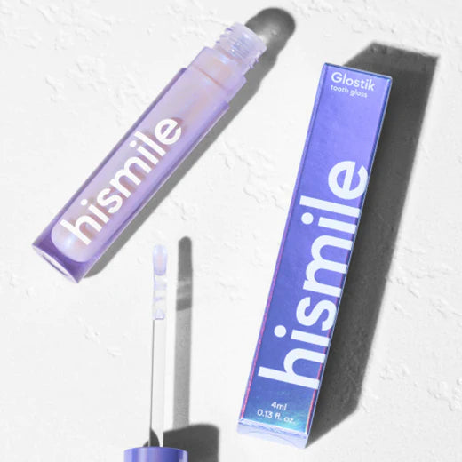 HiSmile Teeth Whitening – Glostik