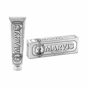 معجون أسنان مارفيس لتبييض الأسنان بالنعناع البارد (Marvis Whitening Mint Toothpaste - 85 مل)