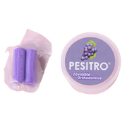 Pesitro Chewies Aligners صينية مقاعد