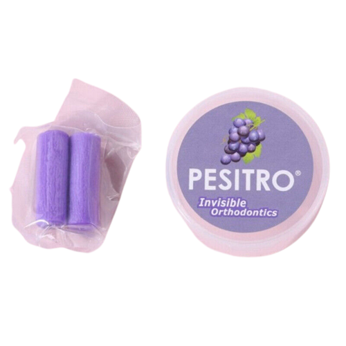 Pesitro Chewies Aligners صينية مقاعد