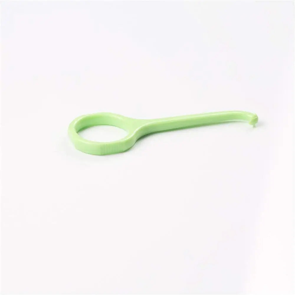 Aligner-B-Out أداة إزالة مصففات التقويم الشفاف
