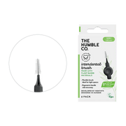 The Humble Co. Plant-Based Interdental Brush - Size 5 - 0.8mm