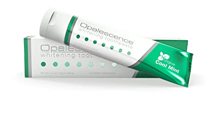 Opalescence Toothpaste Cool Mint 100ML