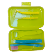 Four-in-One Portable Orthodontic Care Kit