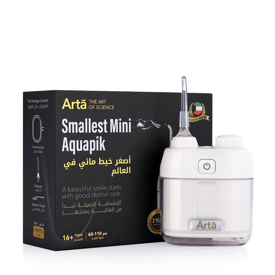 Arta Mini Aquapik