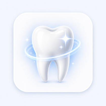Teeth whitening