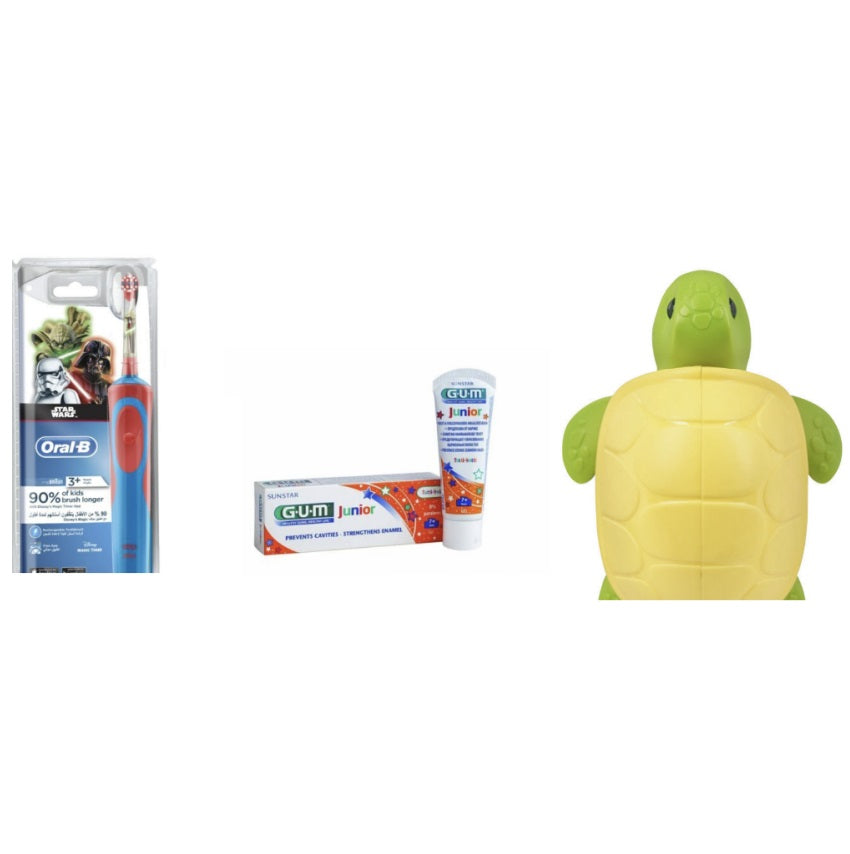 Back To School Package #1827