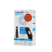 Waterpik Cordless Freedom (لون أسود) #634
