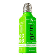 Grin Mouthwash