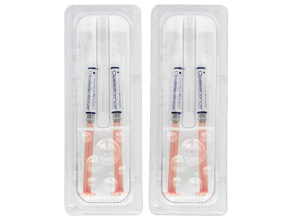 Opalescence PF 35% Melon (2 Syringes)