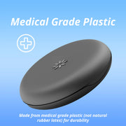 حافظة إنفزلاين للمحاذاة والتثبيت، أسود