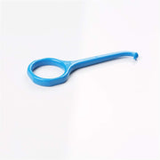 Aligner-B-Out أداة إزالة مصففات التقويم الشفاف