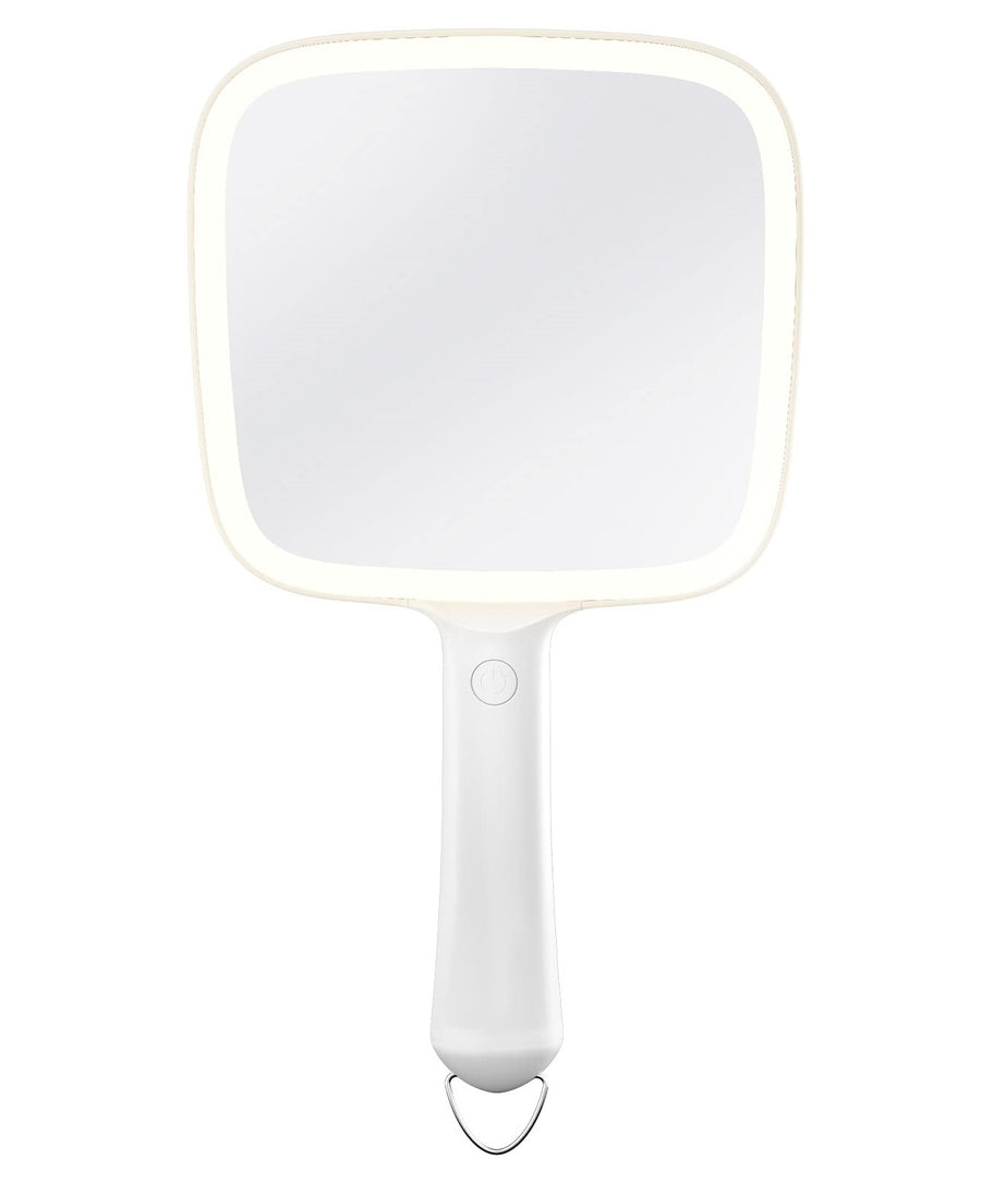 Lighted Handheld Mirror Battery #1043