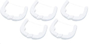 رؤوس إعادة تعبئة خيط التنظيف الكهربائي MY FLOSS (54 قطعة)