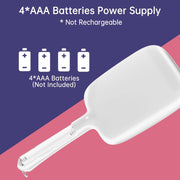 Lighted Handheld Mirror Battery #1043