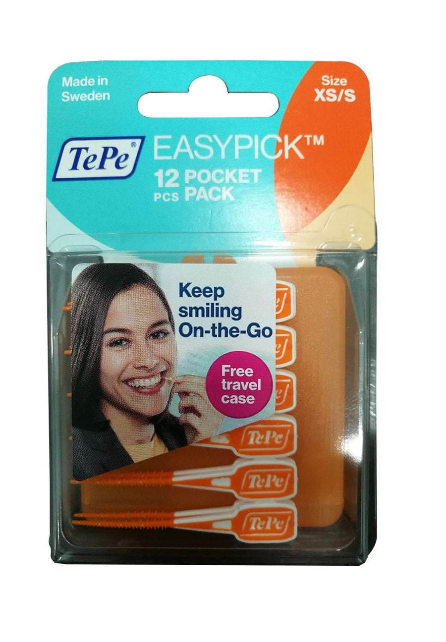 قائمة حزمة الجيب EasyPick XS/S رقم 391