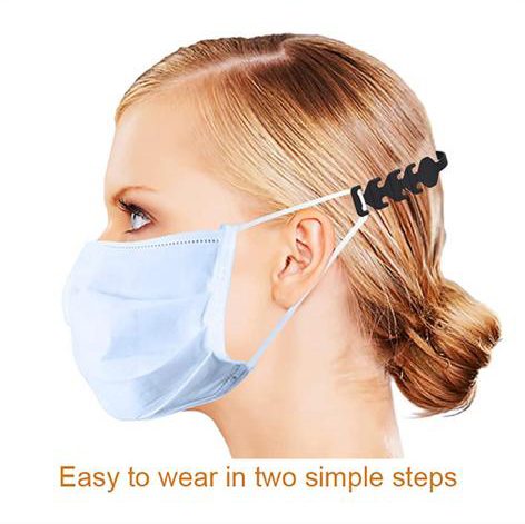 واقي الأذن – مطاط