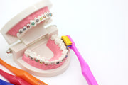 بيسيترو 6580 UltraSoft Ortho Toothbrush