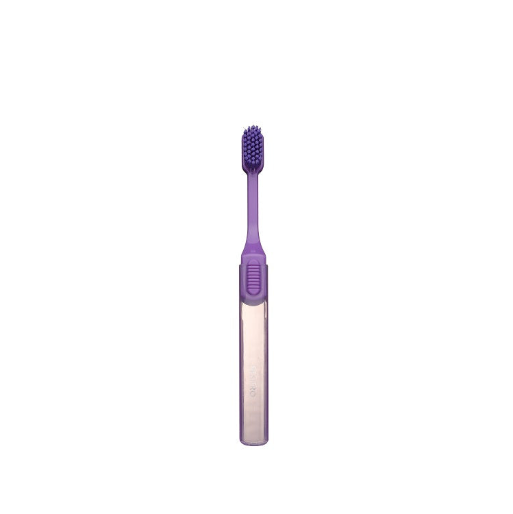 فرشاة أسنان Pesitro 5680 Voyage UltraSoft #735