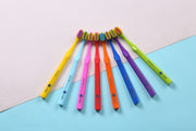 بيسيترو 6580 UltraSoft Ortho Toothbrush