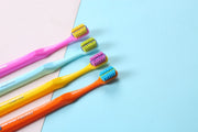 بيسيترو 6580 UltraSoft Ortho Toothbrush