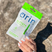 Grin Softstx، أعواد أسنان لطيفة، 90 قطعة #823