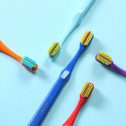 بيسيترو 6580 UltraSoft Ortho Toothbrush