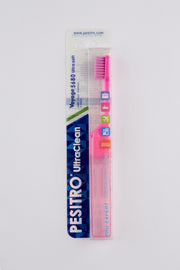 فرشاة أسنان Pesitro 5680 Voyage UltraSoft #735