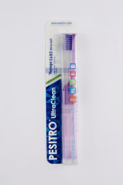 فرشاة أسنان Pesitro 5680 Voyage UltraSoft #735