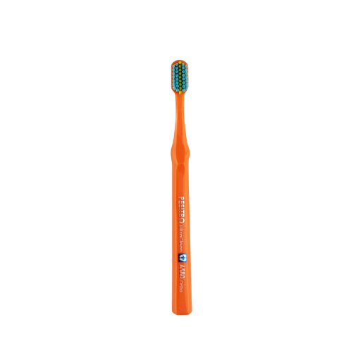 بيسيترو 6580 UltraSoft Ortho Toothbrush