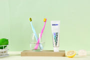 بيسيترو 6580 UltraSoft Ortho Toothbrush