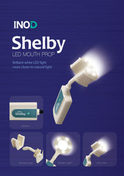Shelby لايت دعامة