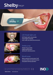 Shelby لايت دعامة
