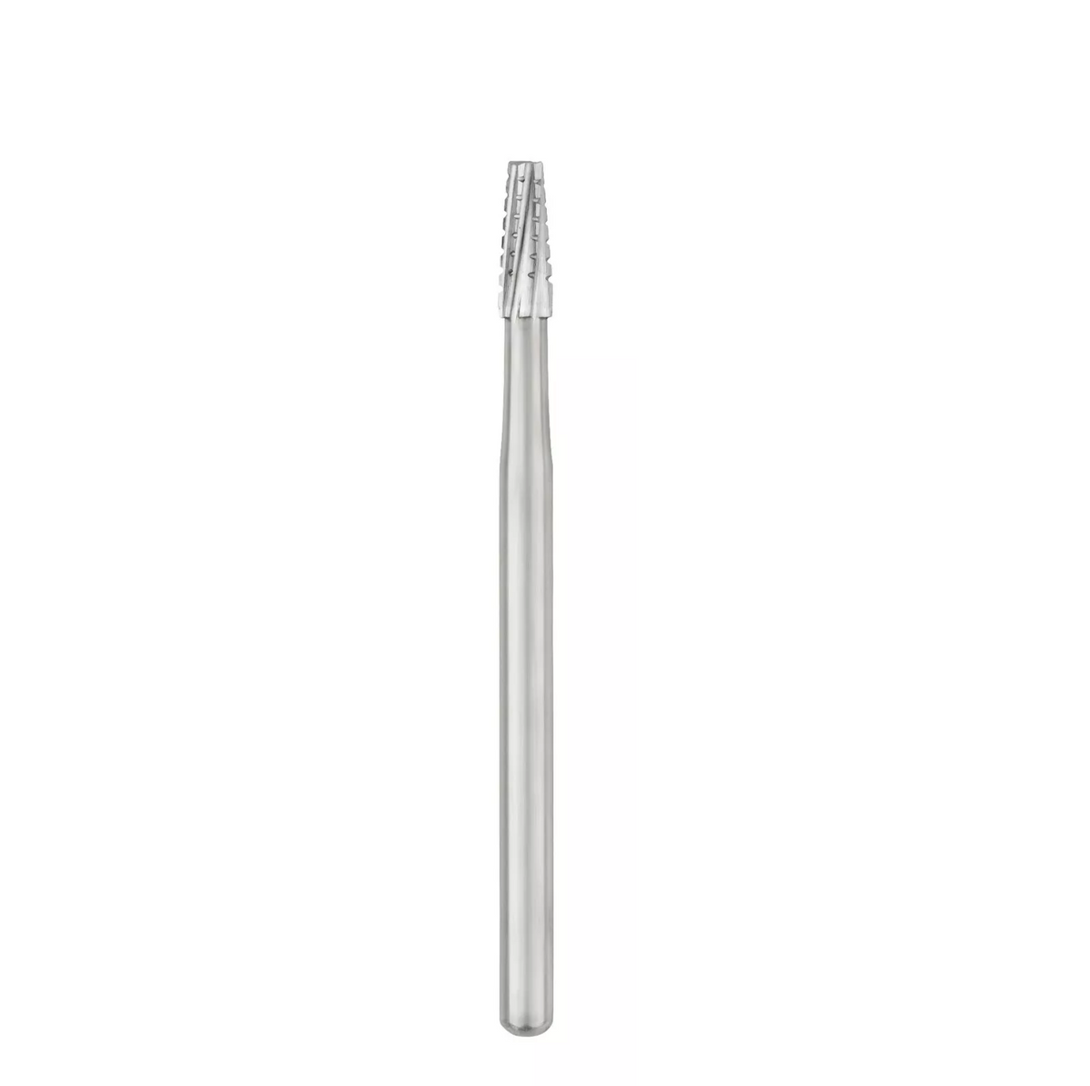 ثقب كربيد جراحي من الكربيد الجراحي SS White HP 702 (10/عبوة) #1762