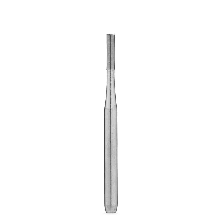 Brasseler 957 FG End-Cutting Surgical Carbide Bur (H207.31.010) (10/Pack) #1761