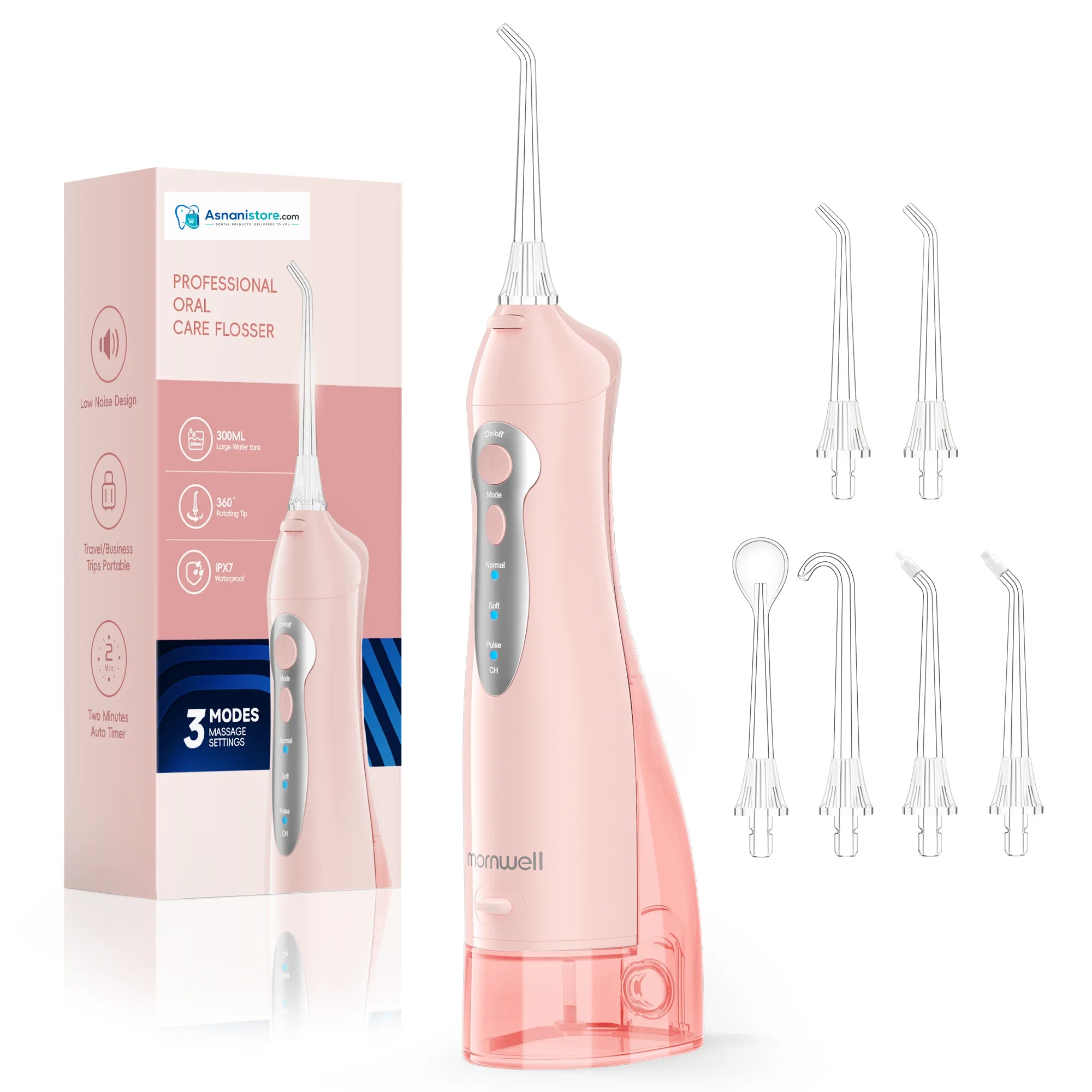 300ml product kit