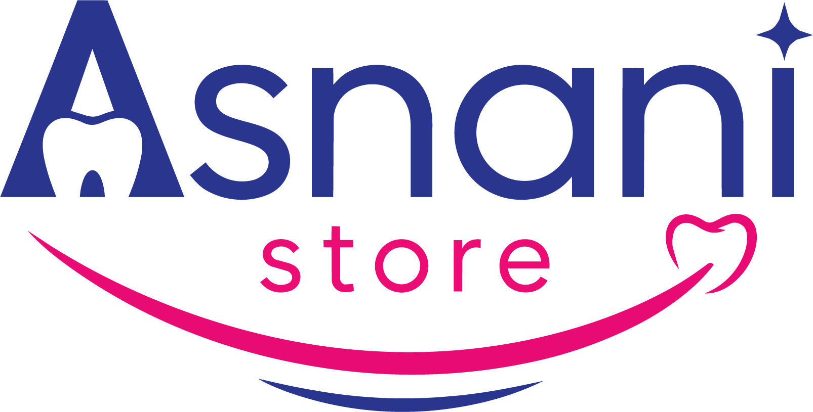 Asnanistore